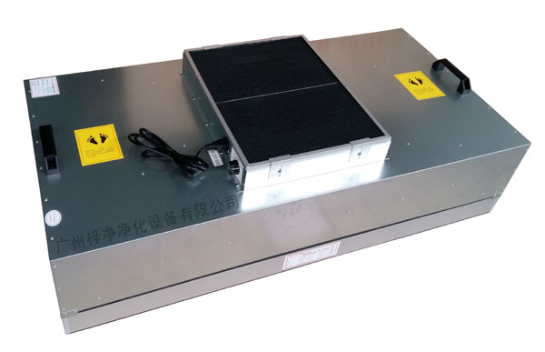 鍍鋅板FFU風(fēng)機過濾單元配初級和高級過濾器 鍍鋅板FFU風(fēng)機過濾單元配初級和高級過濾器