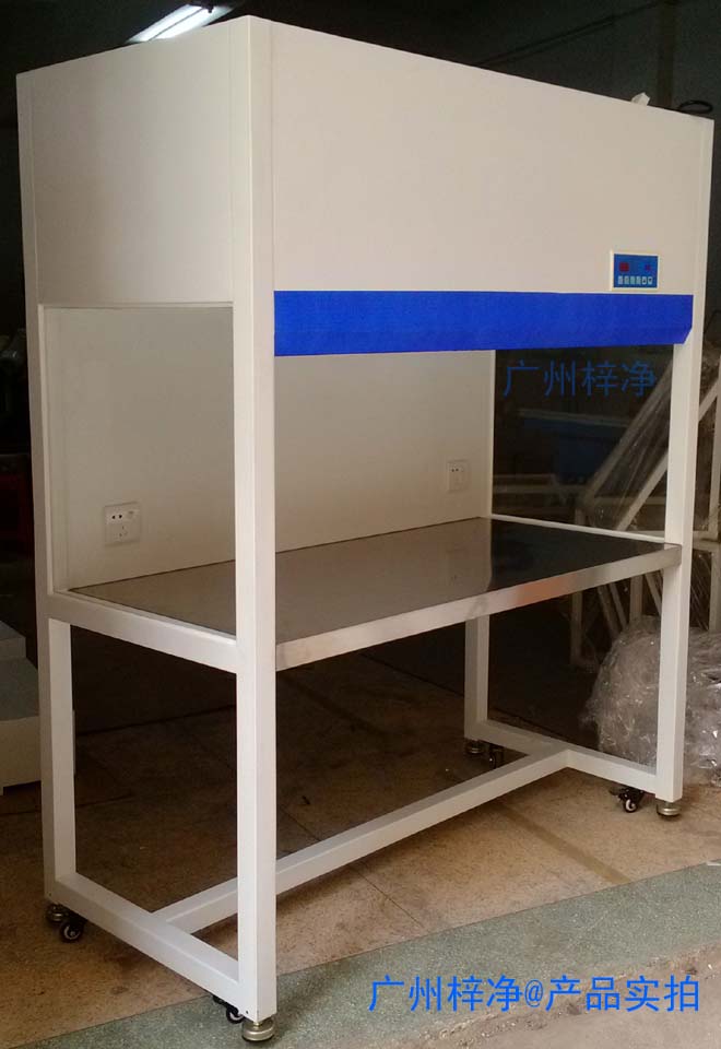 雙人垂直流潔凈工作臺圖片 雙人垂直流潔凈工作臺圖片