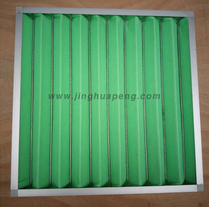 G4級(jí)可拆式初效過(guò)濾器圖片 G4級(jí)可拆式初效過(guò)濾器圖片