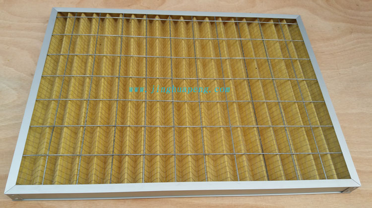 300度玻纖耐高溫過濾器應用于潔凈烤爐預過濾 300度玻纖耐高溫過濾器應用于潔凈烤爐預過濾