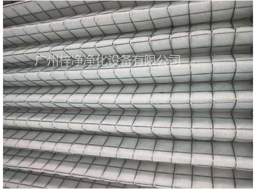 折疊式初效板式過(guò)濾器圖片2 折疊式初效板式過(guò)濾器圖片2