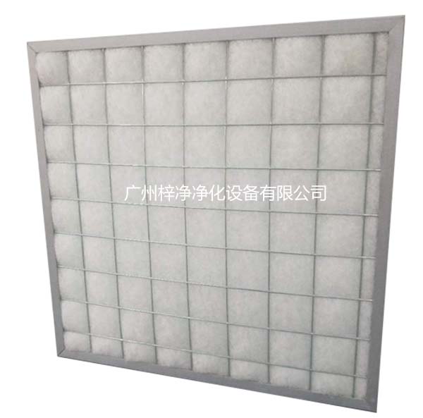 G1級(jí)板式初效過(guò)濾器 G1級(jí)板式初效過(guò)濾器