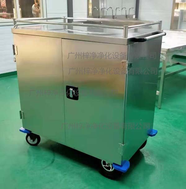 電動無菌密封下送車圖片 電動無菌密封下送車圖片