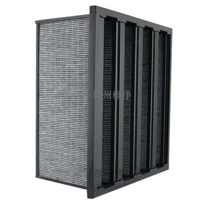 箱式活性炭過濾器又稱箱式活性炭空氣過濾器 箱式活性炭過濾器又稱箱式活性炭空氣過濾器