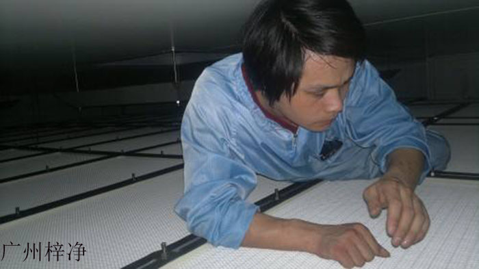 高效過濾器過濾效果直接影響到室內空氣質量 高效過濾器過濾效果直接影響到室內空氣質量